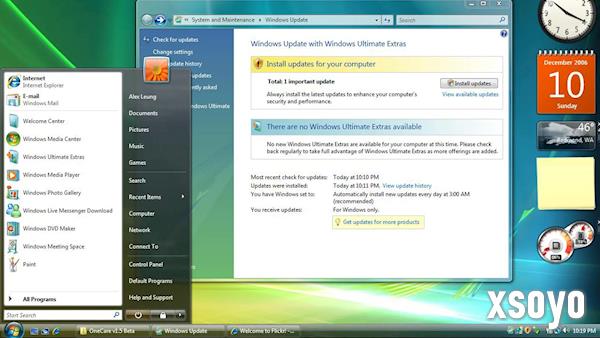 微软历代Windows排名出炉！这一代公认封神