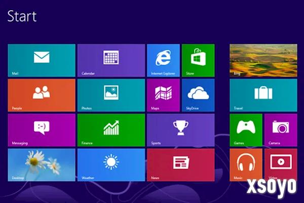微软历代Windows排名出炉！这一代公认封神