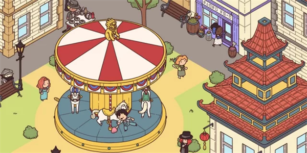 时代之下2：发现手机版