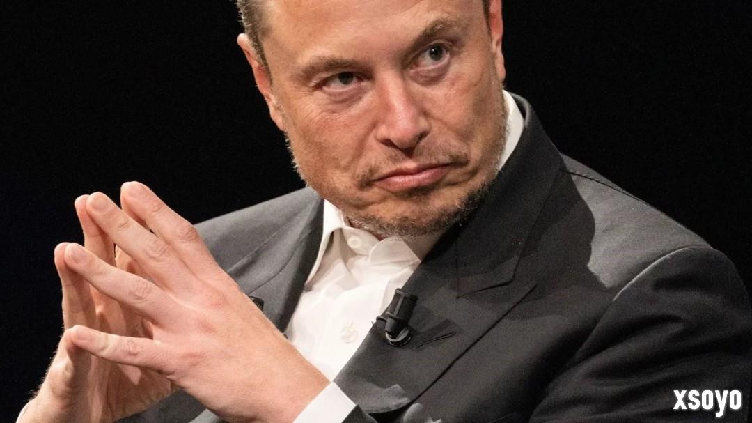 前暴雪CEO称埃隆·马斯克是