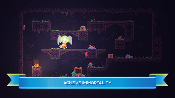 矮人之旅手机版