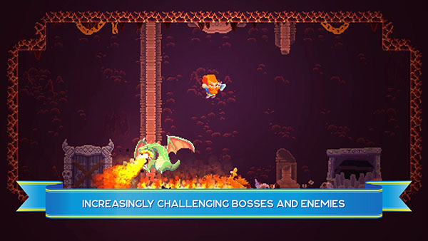 矮人之旅手机版