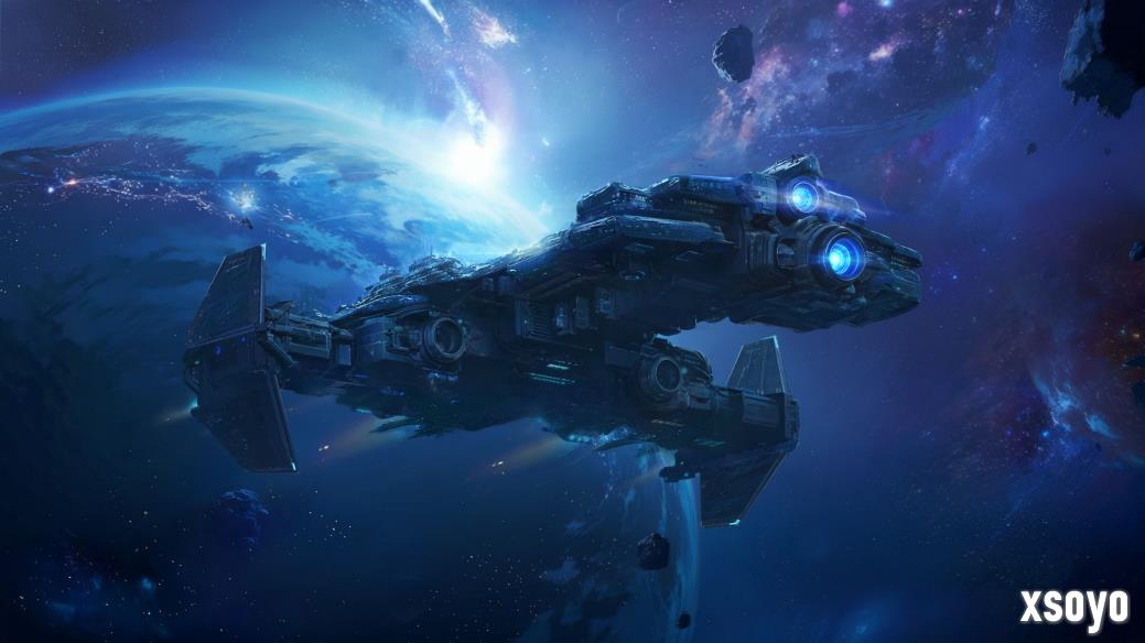 KK官方对战平台星际万人房重磅上线，重塑对战体验，天梯奖金赛即将开启！