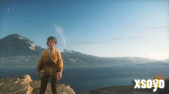 羊蹄山之魂 图片2