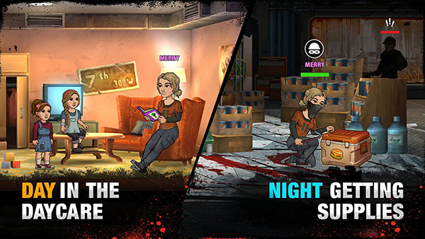 零城市官方正版