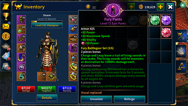 永恒之金官方版