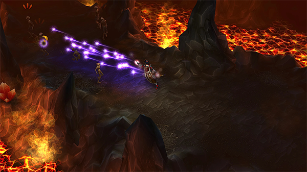 永恒之金官方版