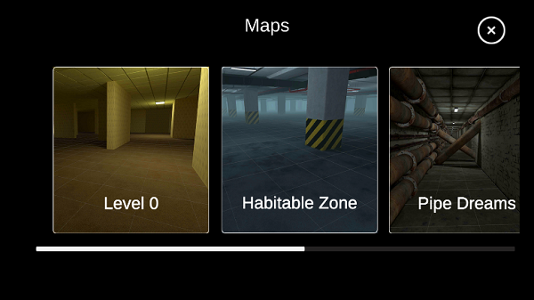 后室联机版2025(4人联机)