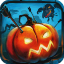 大战僵尸鸟游戏