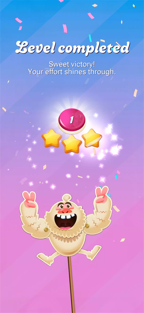 糖果传奇中文版