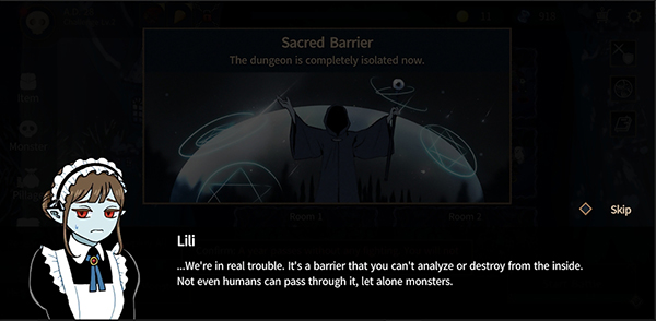 CDO2地下城防御最新版