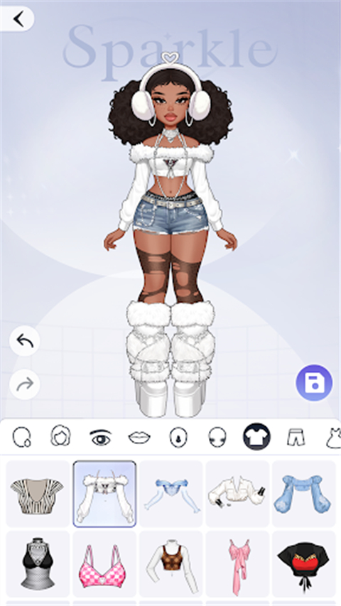 尤雅闪耀(YoYa Sparkle)