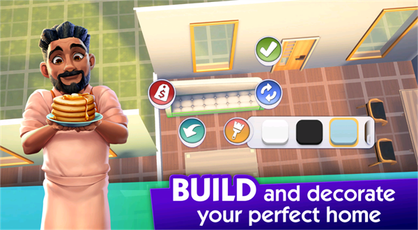 模拟人生城镇故事(The Sims Labs)