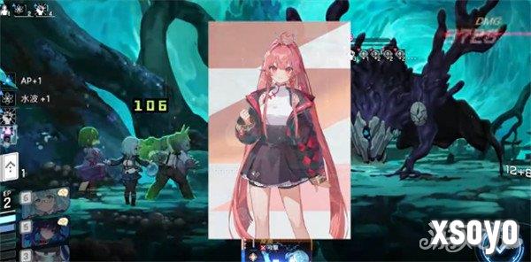 卡厄思梦境雨果阵容怎么搭配3