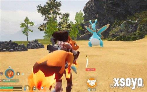 幻兽帕鲁手游天羽龙技能怎么搭配1