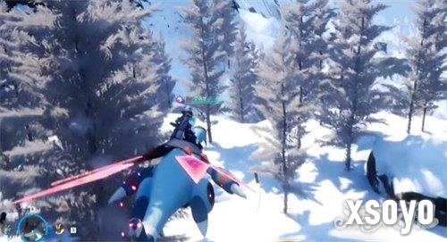 幻兽帕鲁手游天羽龙技能怎么搭配3