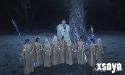 燕云十六声郑鄂十人副本怎么打3