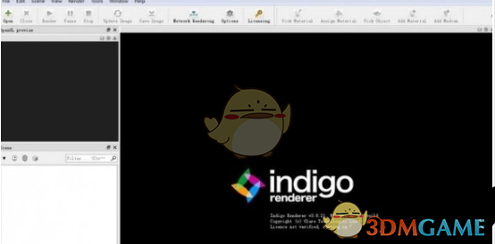 Indigo Renderer 5 v5.0.0