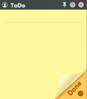 《小黄条》电脑版