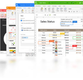 北极星Office7.1.335