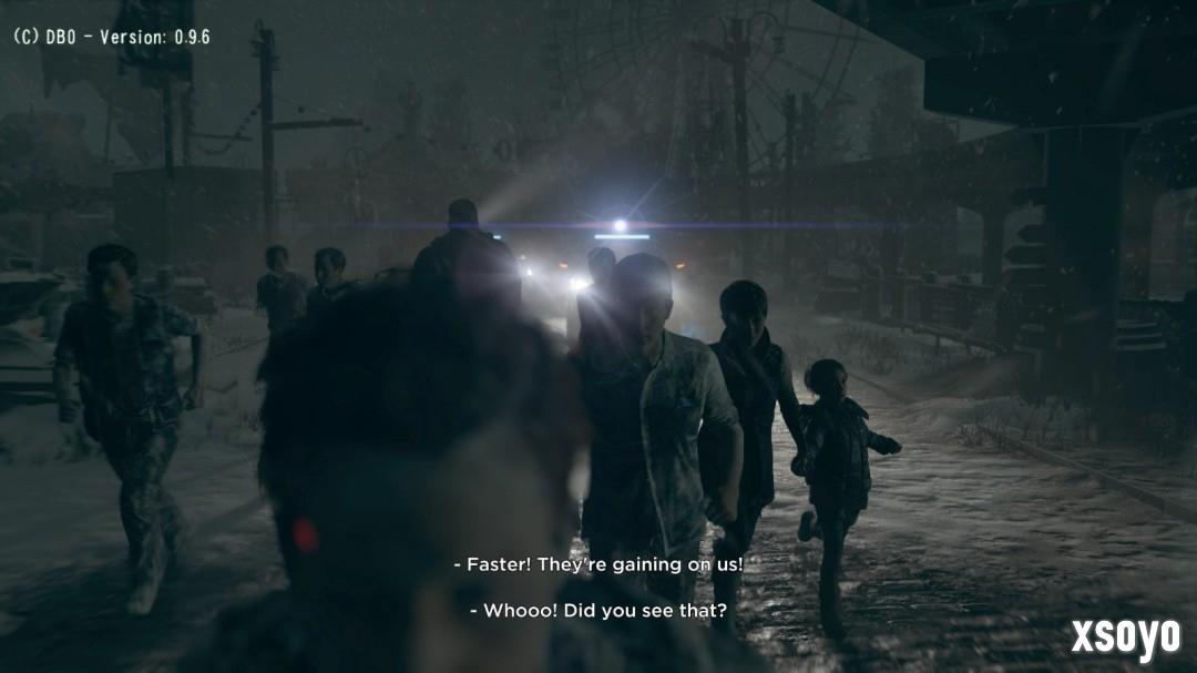 玩家发布《底特律：变人》“导剪版”mod 修复大量原版删减内容