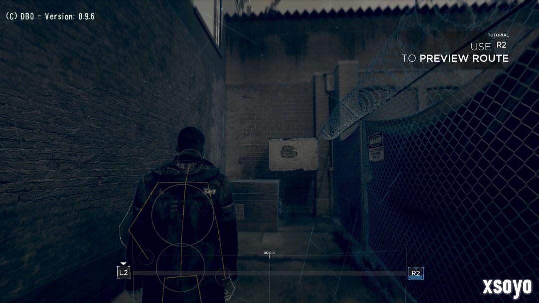 玩家发布《底特律：变人》“导剪版”mod 修复大量原版删减内容