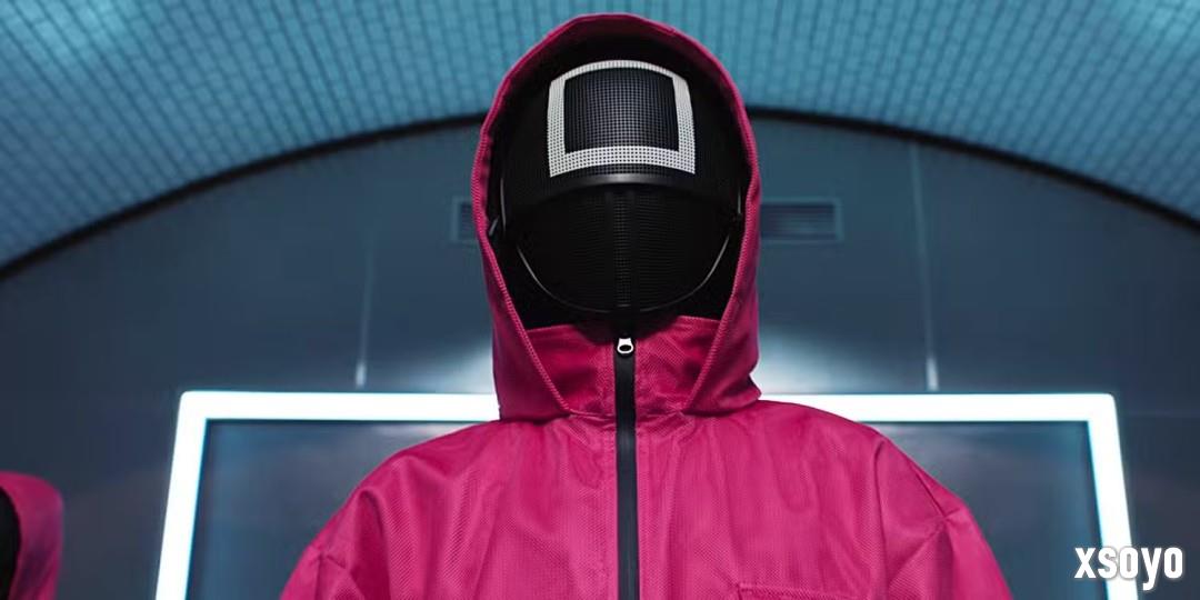 美版《鱿鱼游戏》明年2月开拍 大卫芬奇掌镜