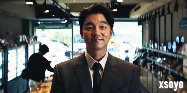 美版《鱿鱼游戏》明年2月开拍 大卫芬奇掌镜