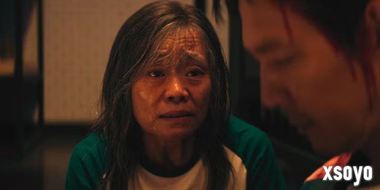 美版《鱿鱼游戏》明年2月开拍 大卫芬奇掌镜