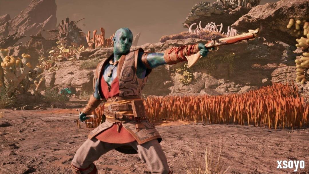 《辐射》之父批评当代3A游戏：毫无个性的庸俗之作