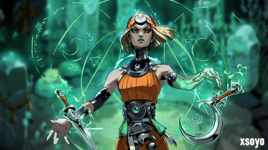 外媒称《哈迪斯2》将拿下TGA年度最佳！原因有理有据