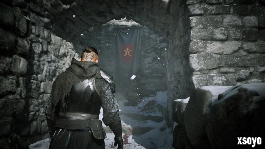 波兰工作室RPG《Vernyhorn》 灵感来自《巫师》