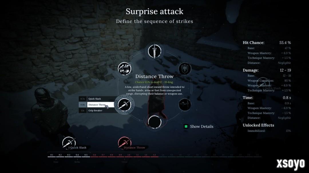 波兰工作室RPG《Vernyhorn》 灵感来自《巫师》