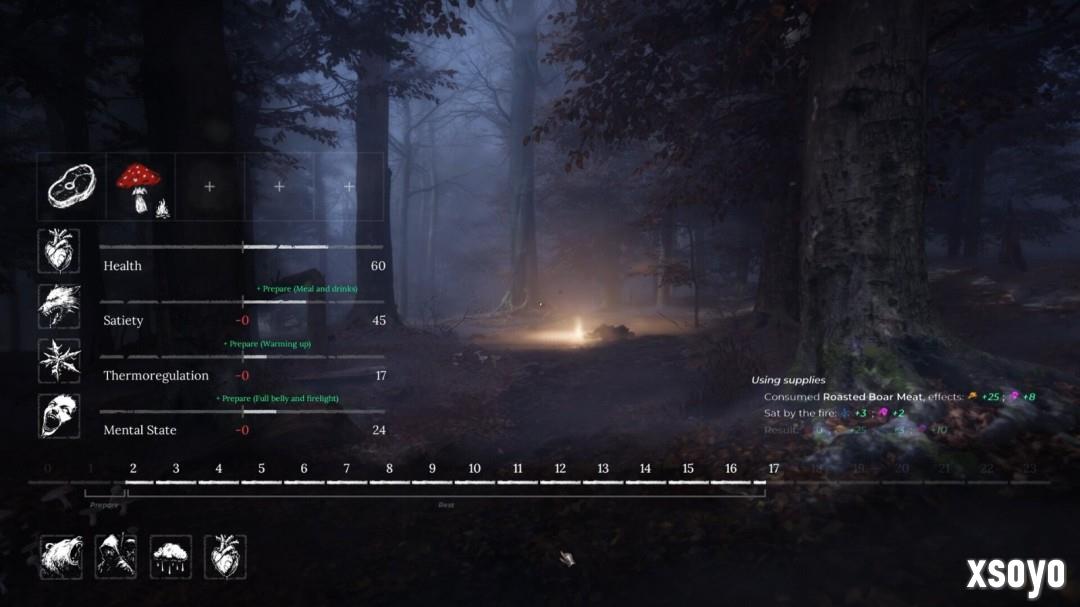 波兰工作室RPG《Vernyhorn》 灵感来自《巫师》