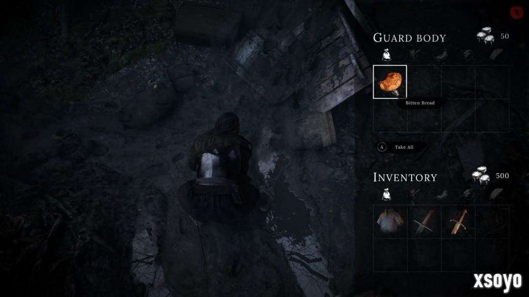 波兰工作室RPG《Vernyhorn》 灵感来自《巫师》