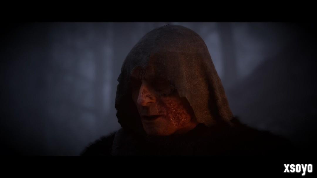 波兰工作室RPG《Vernyhorn》 灵感来自《巫师》