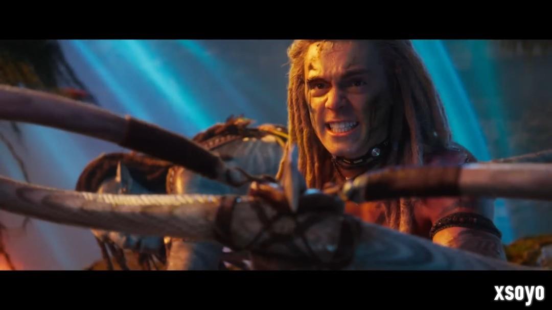 《阿凡达3：火与烬》最新预告发布！全新部族登场总片长3小时