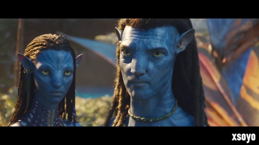 《阿凡达3：火与烬》最新预告发布！全新部族登场总片长3小时