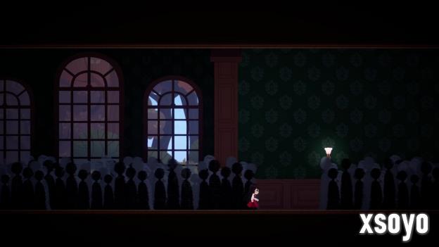 《As I Began to Dream》今日正式发售！