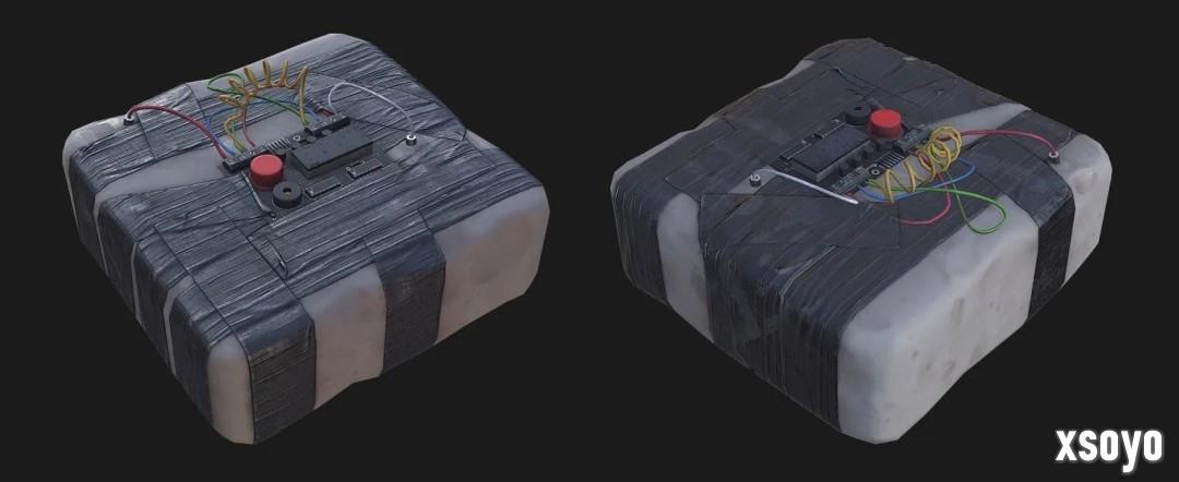 草台班子！ 《三角洲行动》回应宣传片出现《Rust》素材 买到盗版素材了