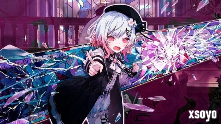 《魔法少女的魔女审判》销量破20万份 NS版明年春季发售！