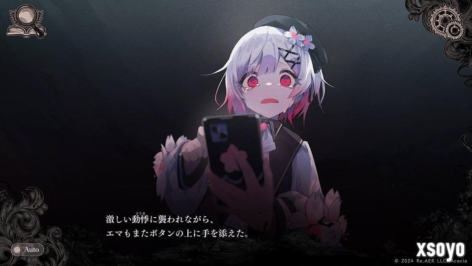 《魔法少女的魔女审判》销量破20万份 NS版明年春季发售！