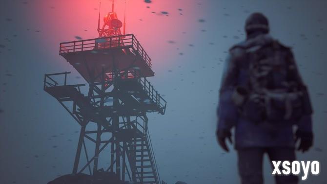 《冬日幸存者》Steam正式推出 开放世界生存冒险