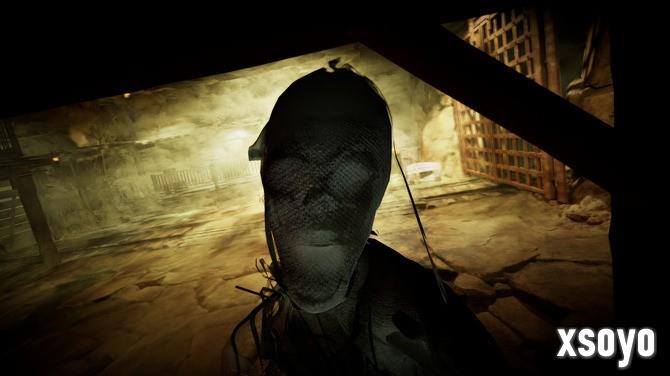 《冬日幸存者》Steam正式推出 开放世界生存冒险