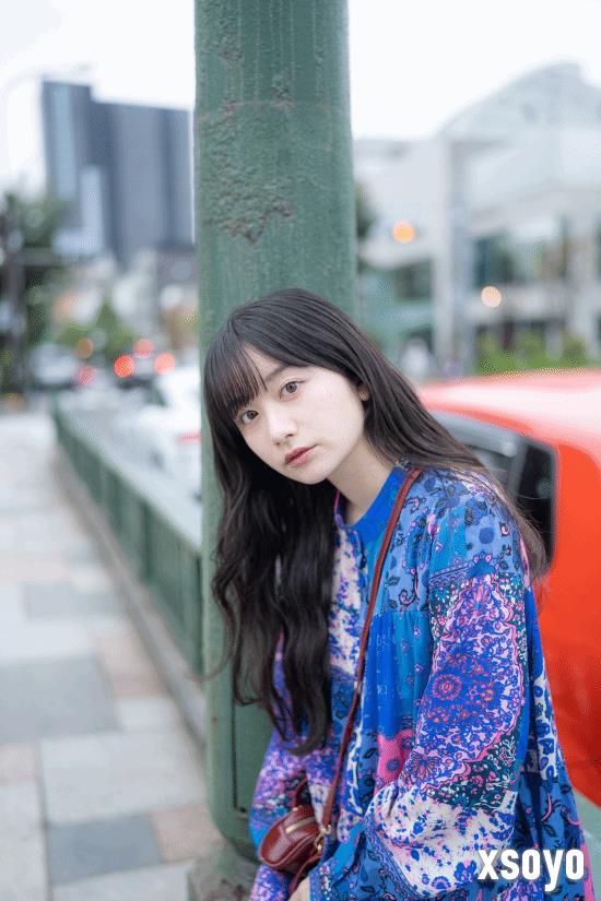 又一个美女要被吓哭了！《寂静岭f》凛子演员将接力直播