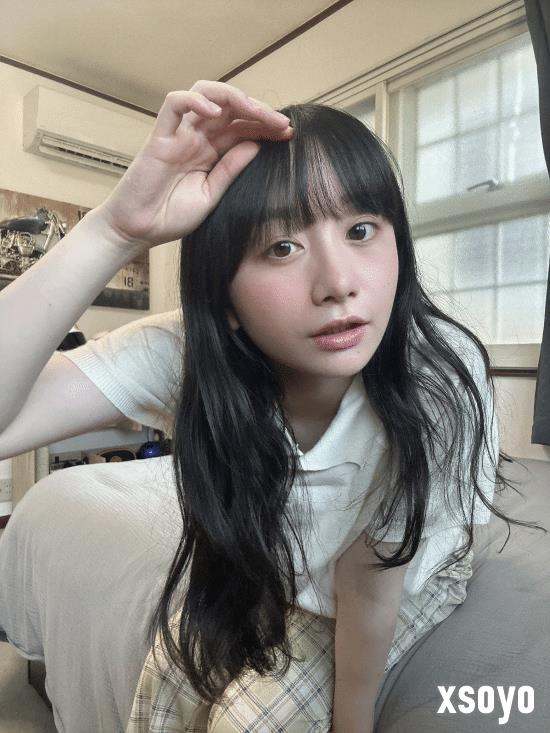 又一个美女要被吓哭了！《寂静岭f》凛子演员将接力直播