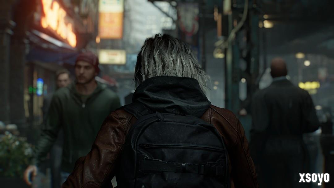 内部人士爆料《生化危机9》主线时长略短于《生化4》