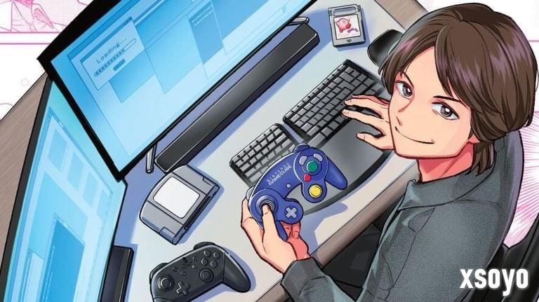 樱井政博：玩家专注于玩游戏就好 不用在乎是谁做的！