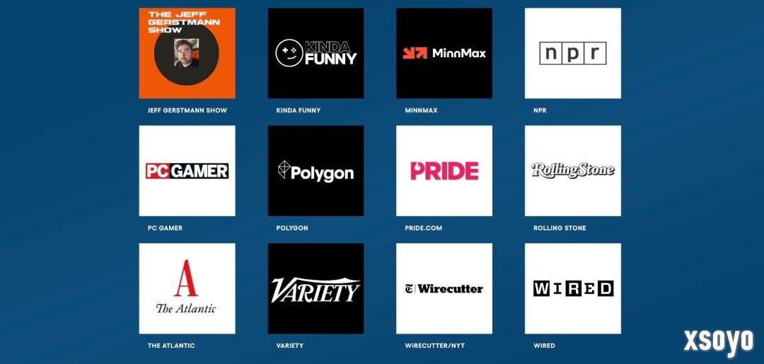 跟去年一样！2025年TGA评审团仍有超20%为非游戏媒体