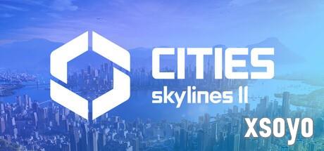 新增自行车与交通修复功能！ 《城市：天际线2》1.4.2f1重大更新上线 